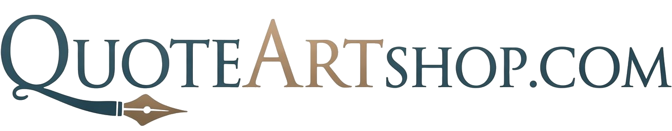 QuoteArt Shop