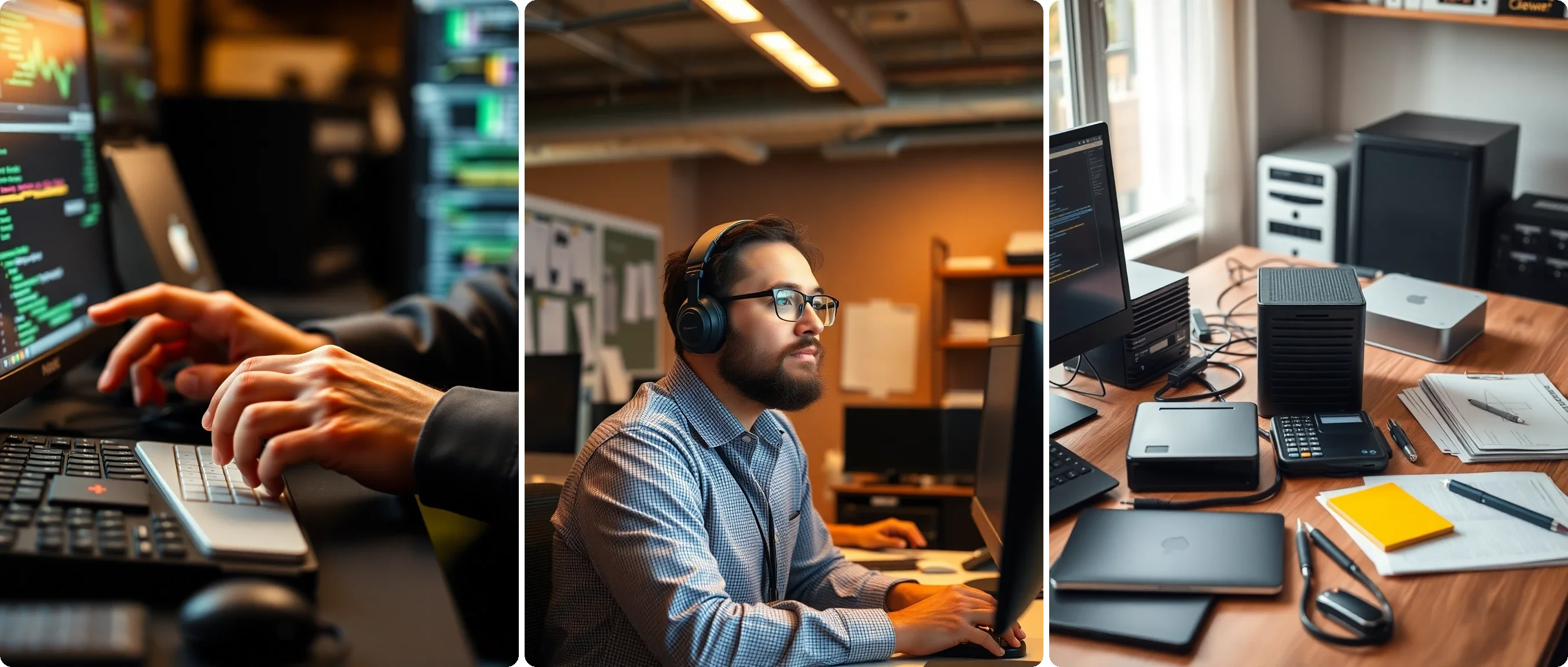 Database Administrator