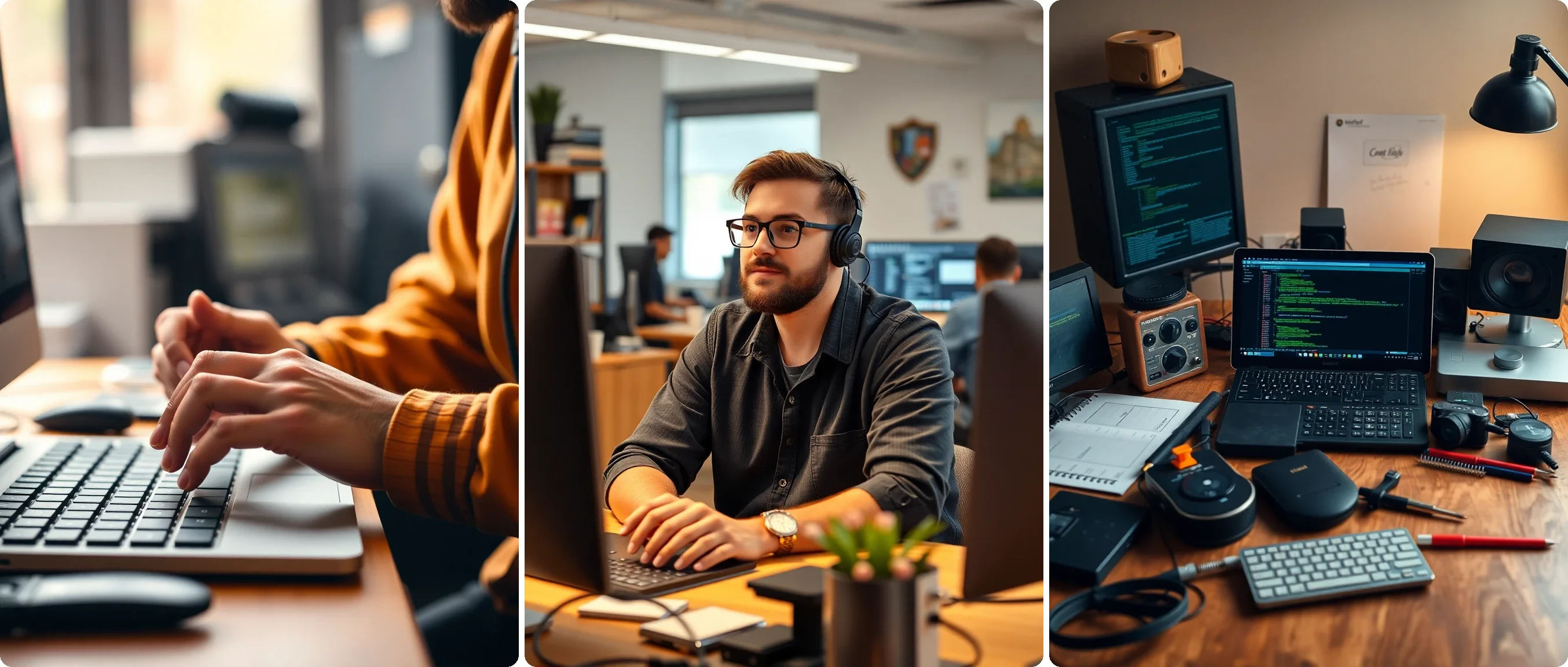 Full Stack Developer