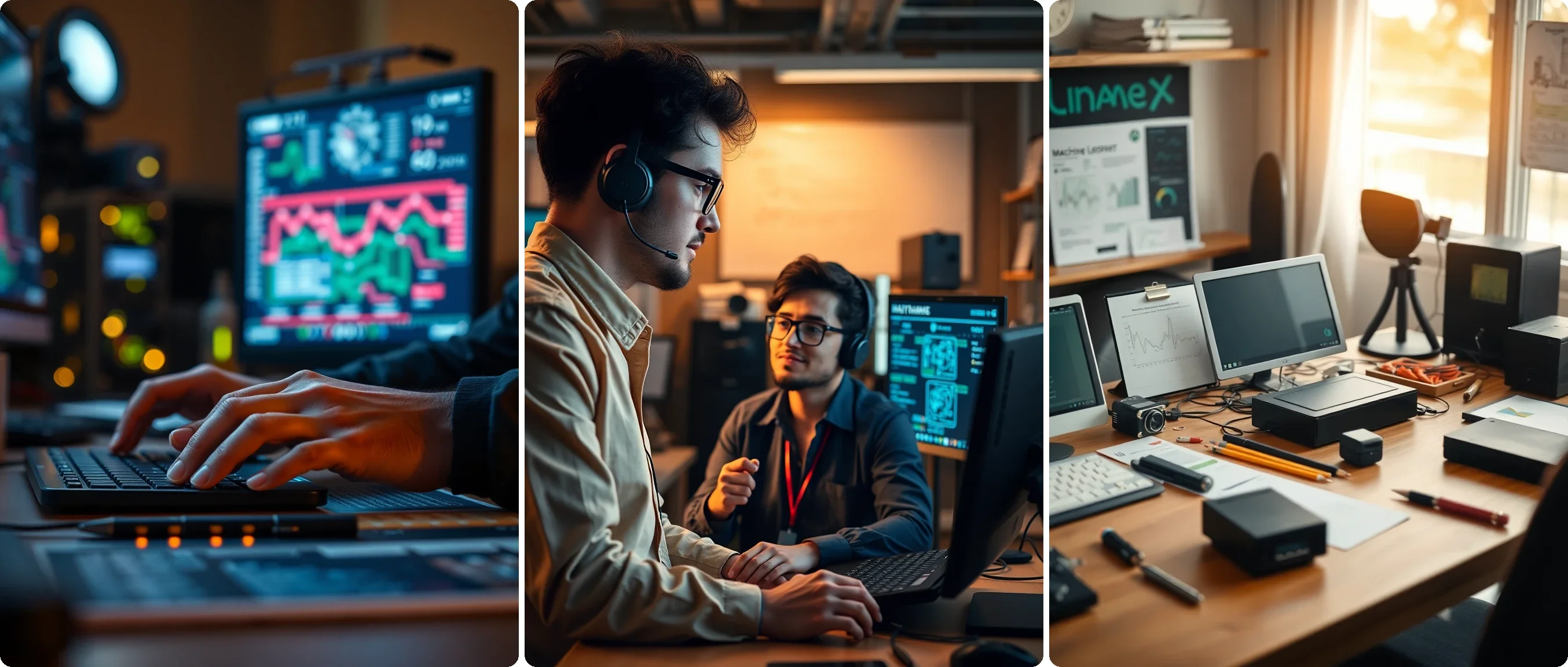 Machine Learning Engineer