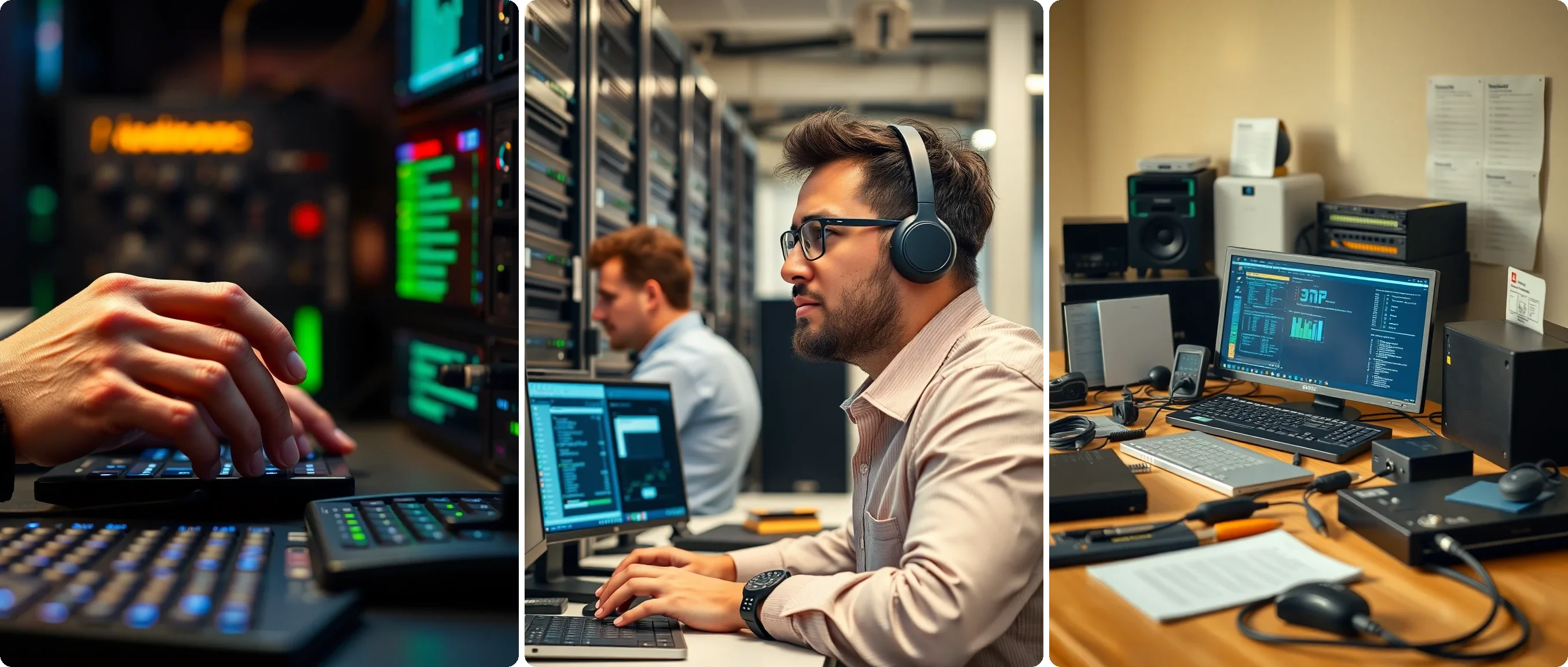 Network Administrator