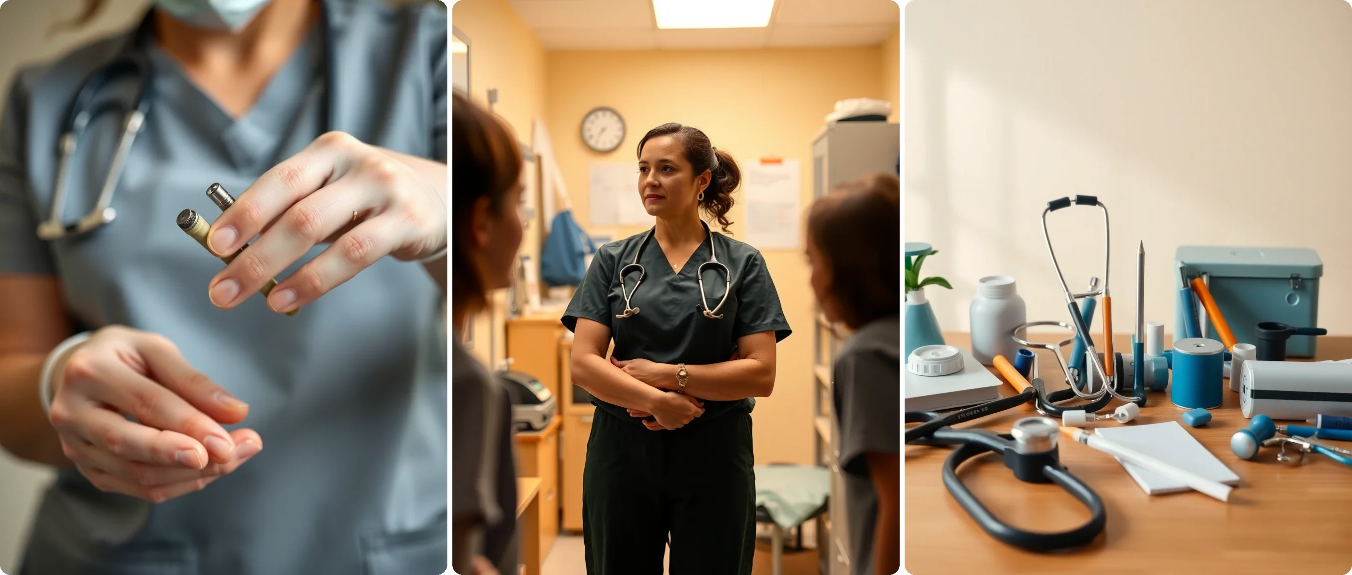 Occupational Therapist